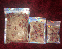 Load image into Gallery viewer, Stress Relief Bath Salts