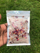 Load image into Gallery viewer, Stress Relief Bath Salts