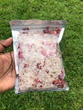 Load image into Gallery viewer, Stress Relief Bath Salts
