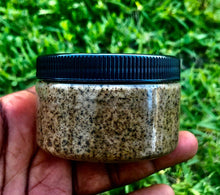 Load image into Gallery viewer, Foaming Coffee Sugar Scrub