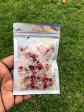 Load image into Gallery viewer, Stress Relief Bath Salts
