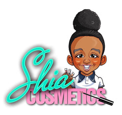 Shia Cosmetics 