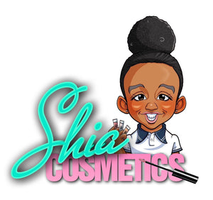Shia Cosmetics 