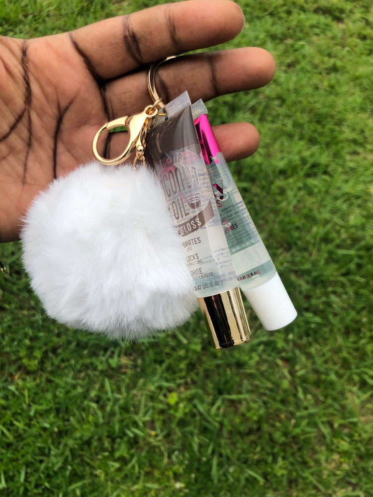 Keychain Lipgloss