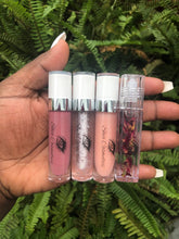 Load image into Gallery viewer, Rose Lip Oil
