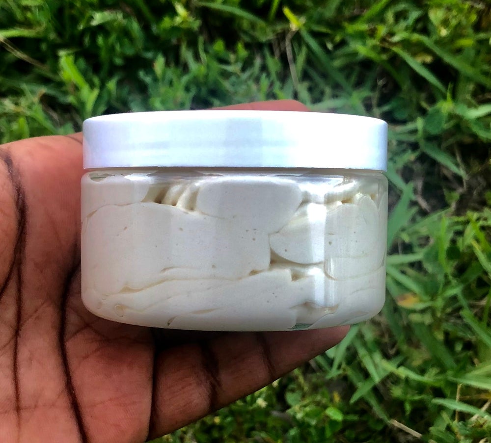Shea Butter Babe 4 oz