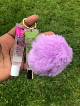Load image into Gallery viewer, Keychain Lipgloss
