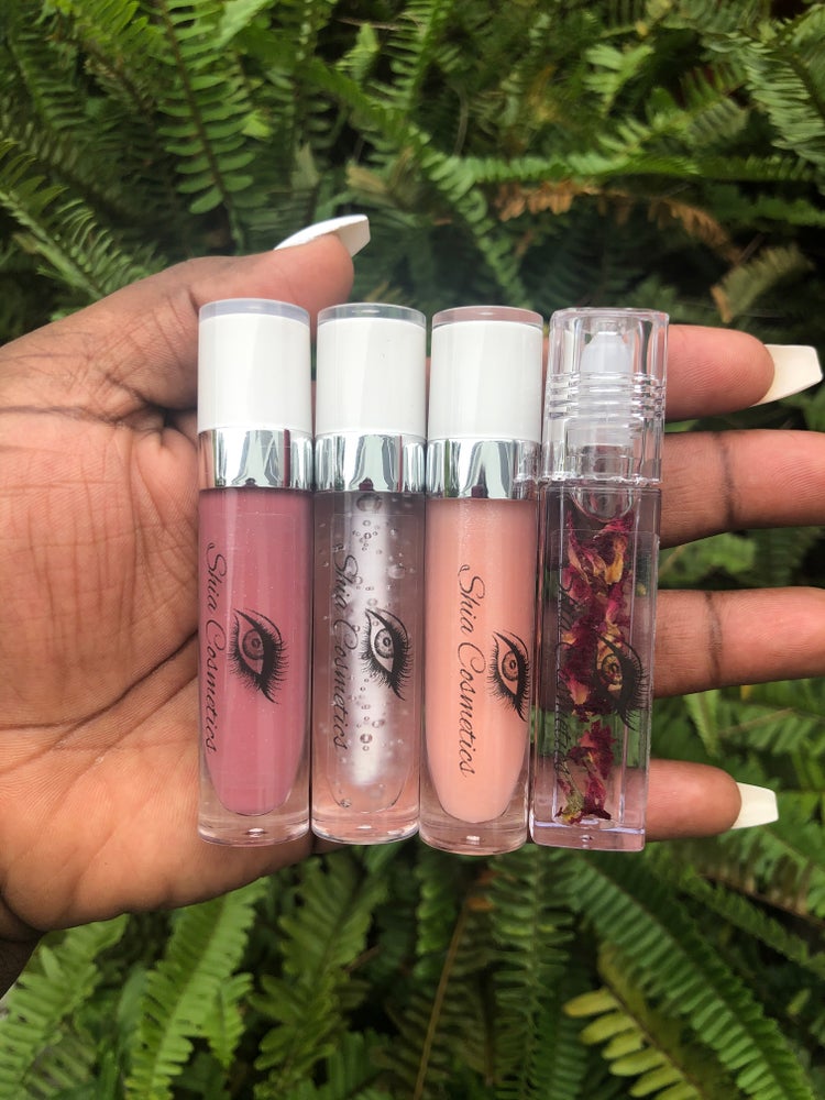 Berry Bundle